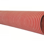 Tubo flessibile PVC