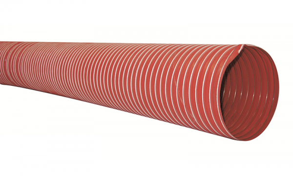 Tubo flessibile PVC