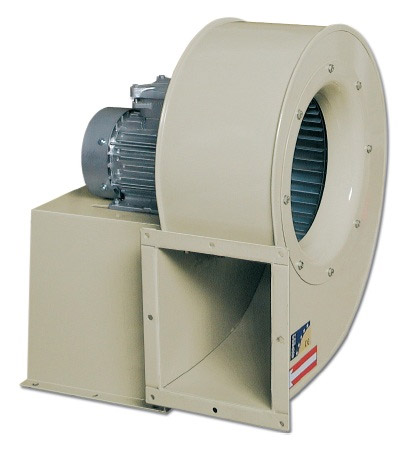 Ventilatori centrifughi