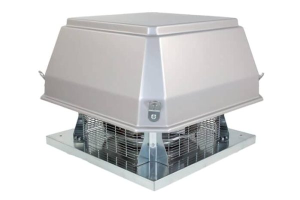 Autoclima RTEH17 Per Camper - Condizionatore A Tetto - Foto 2